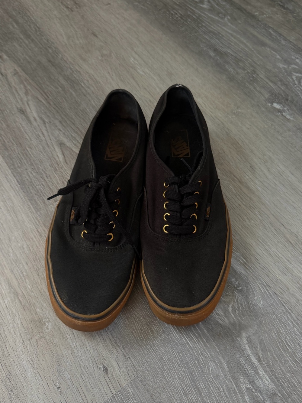 MENS VANS classic